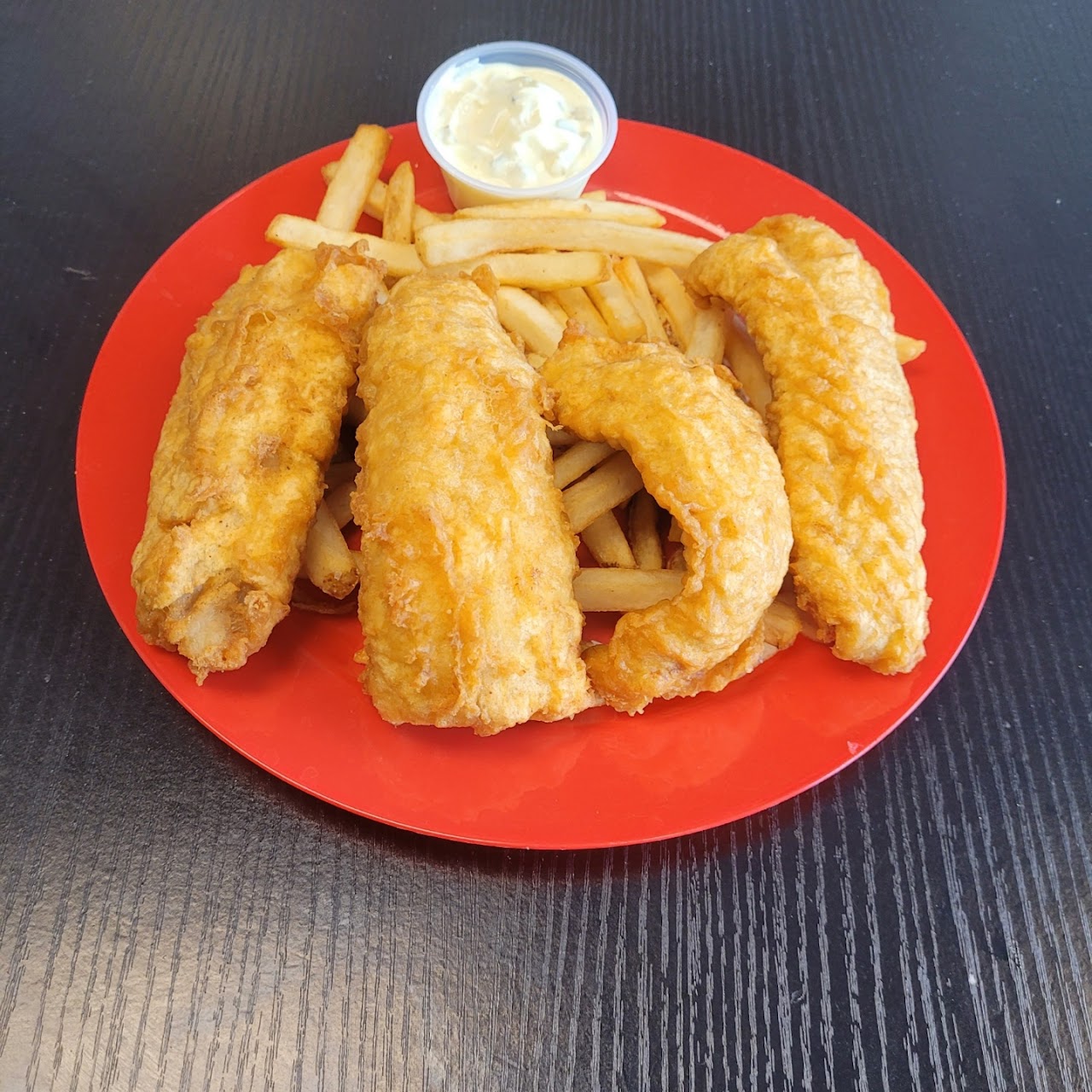 Good Thangz Cookin food 3