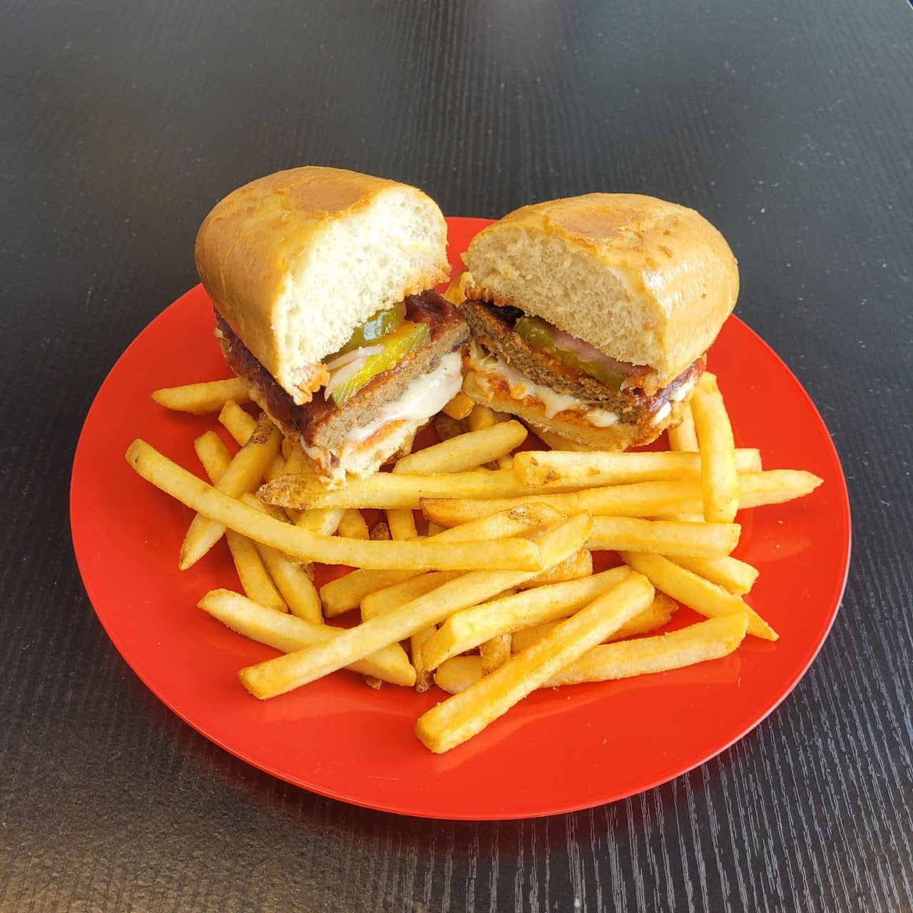 Good Thangz Cookin food 4