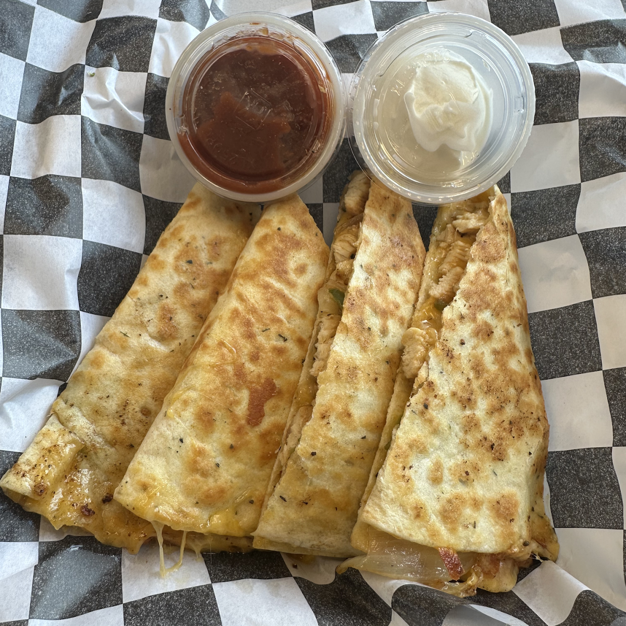 Good Thangz Cookin gallery image 1