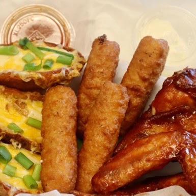 Good Thangz Cookin gallery image 2