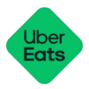 Uber Eats logo